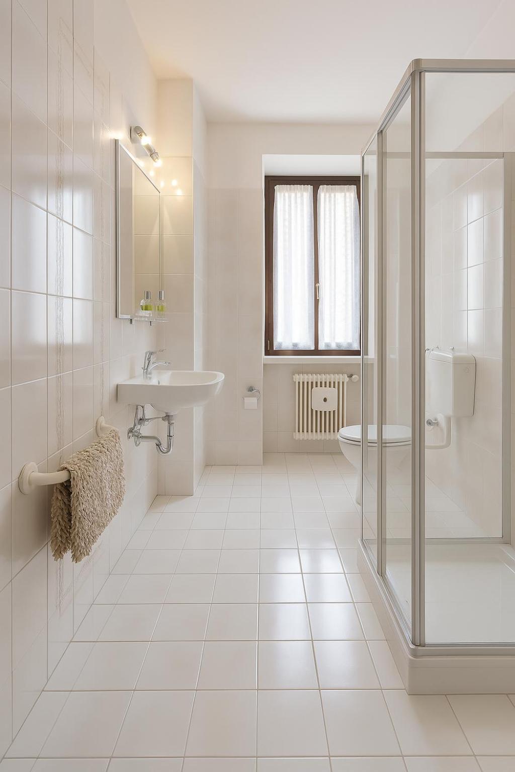 Albergo Locanda Corona Ballino Bagian luar foto